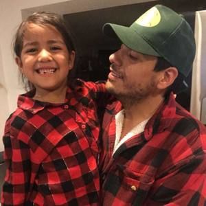 Meet your Posher, Ricardo